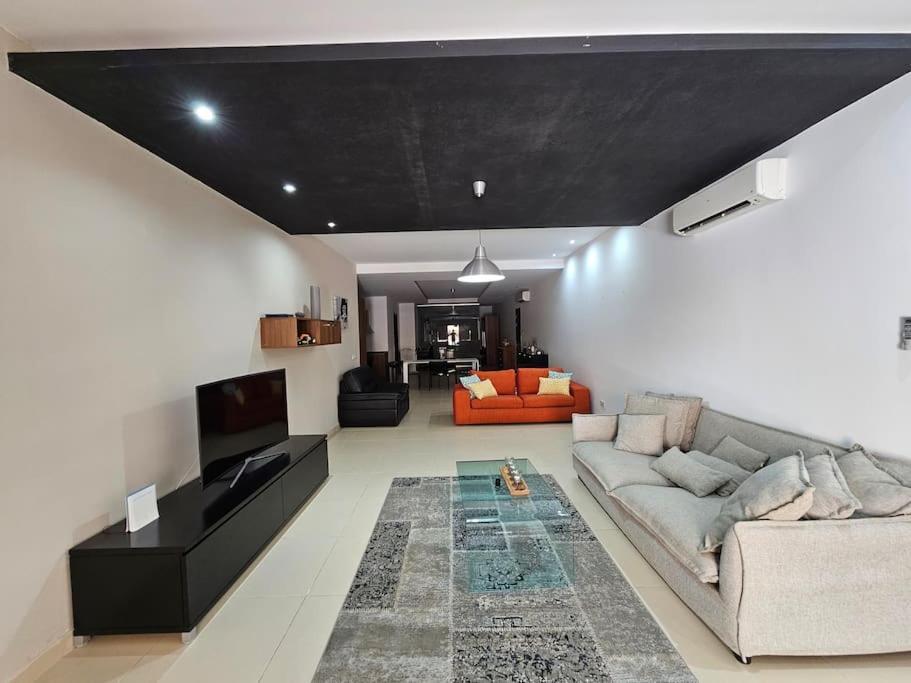 Unique Apartment And Location Vittoriosa Exterior foto