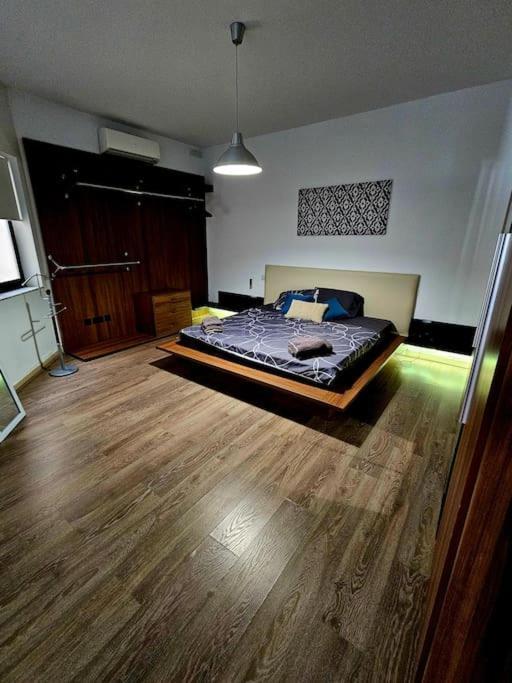 Unique Apartment And Location Vittoriosa Exterior foto