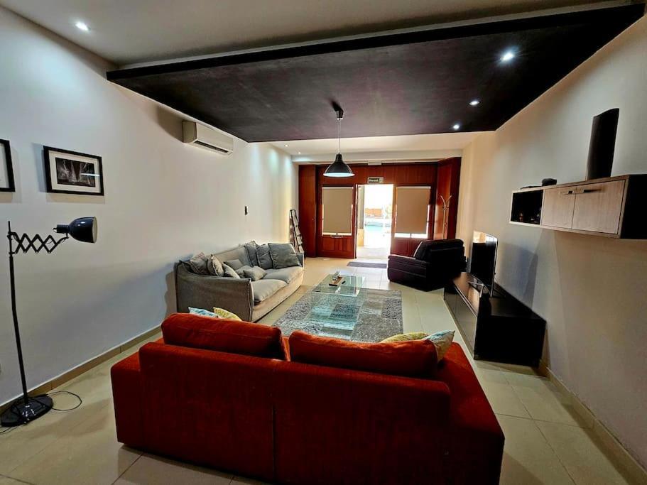 Unique Apartment And Location Vittoriosa Exterior foto